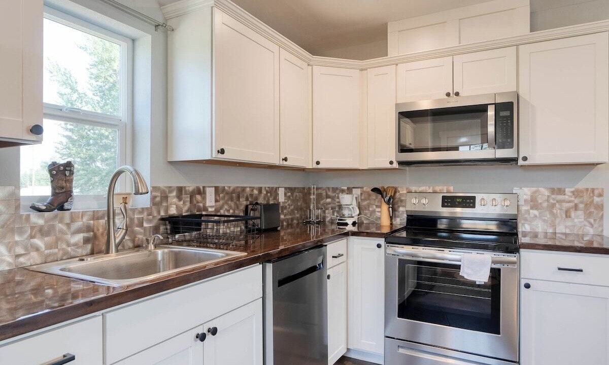 Photo of Kitchen in Evergreen