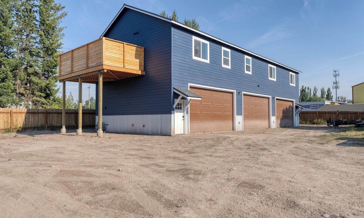 Photo of Outdoor in Evergreen