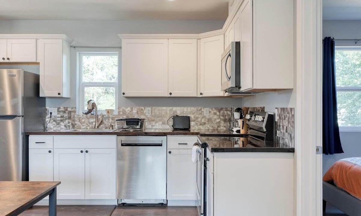 Photo of Kitchen in Evergreen
