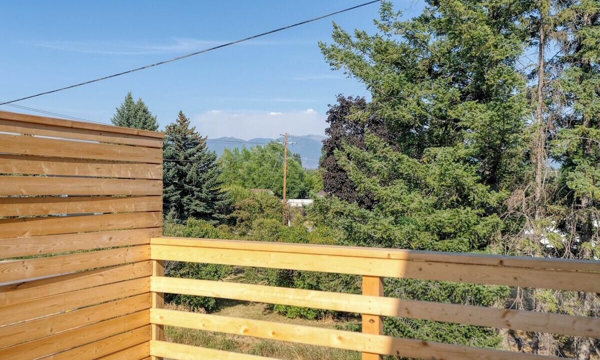Photo of Outdoor in Evergreen