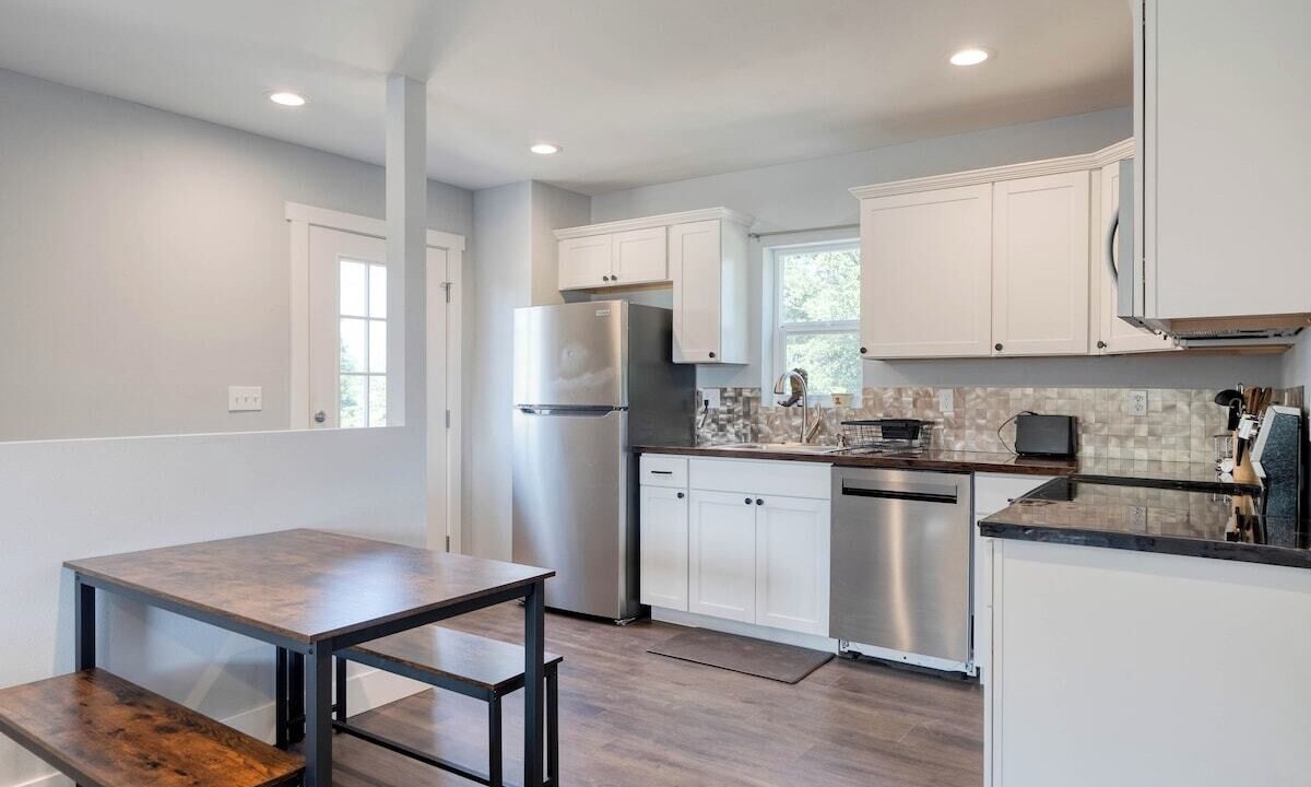 Photo of Kitchen in Evergreen