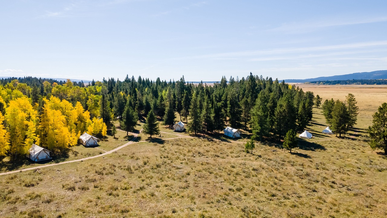 Photo of Outdoor in Island Park