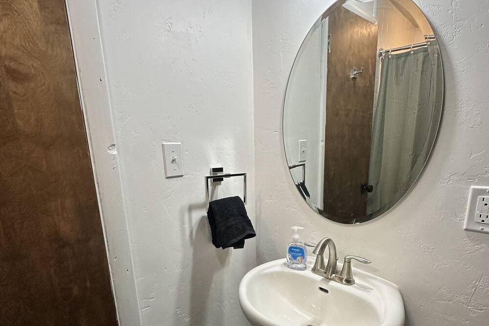 Photo of Bathroom in Star Valley Ranch