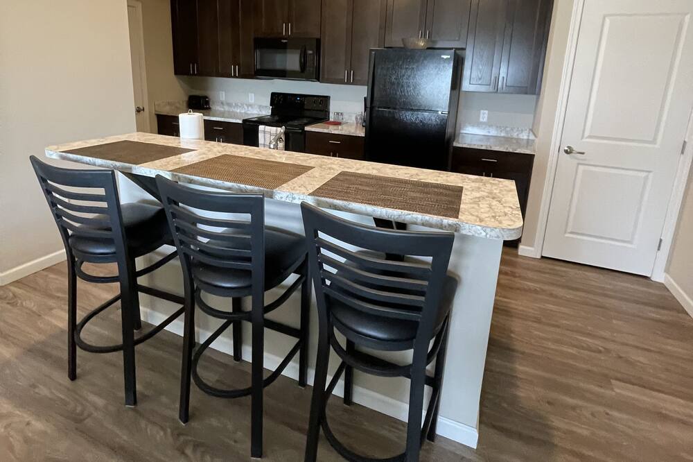 Photo of Kitchen in Marysville