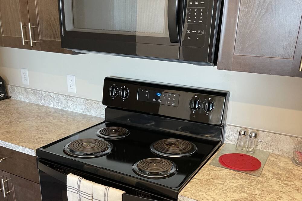 Photo of Kitchen in Marysville