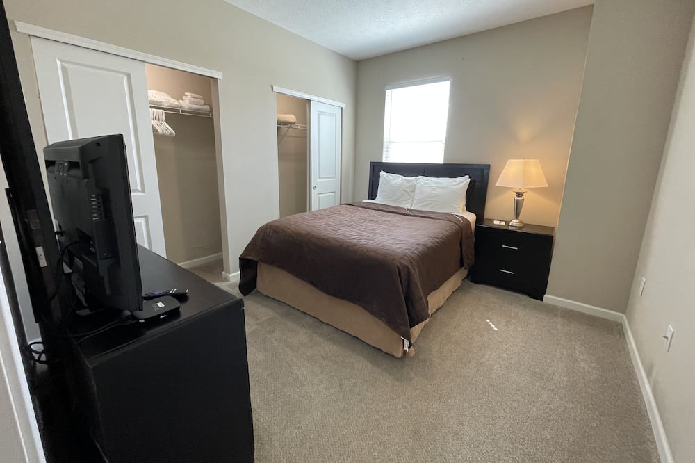Photo of Bedroom in Marysville
