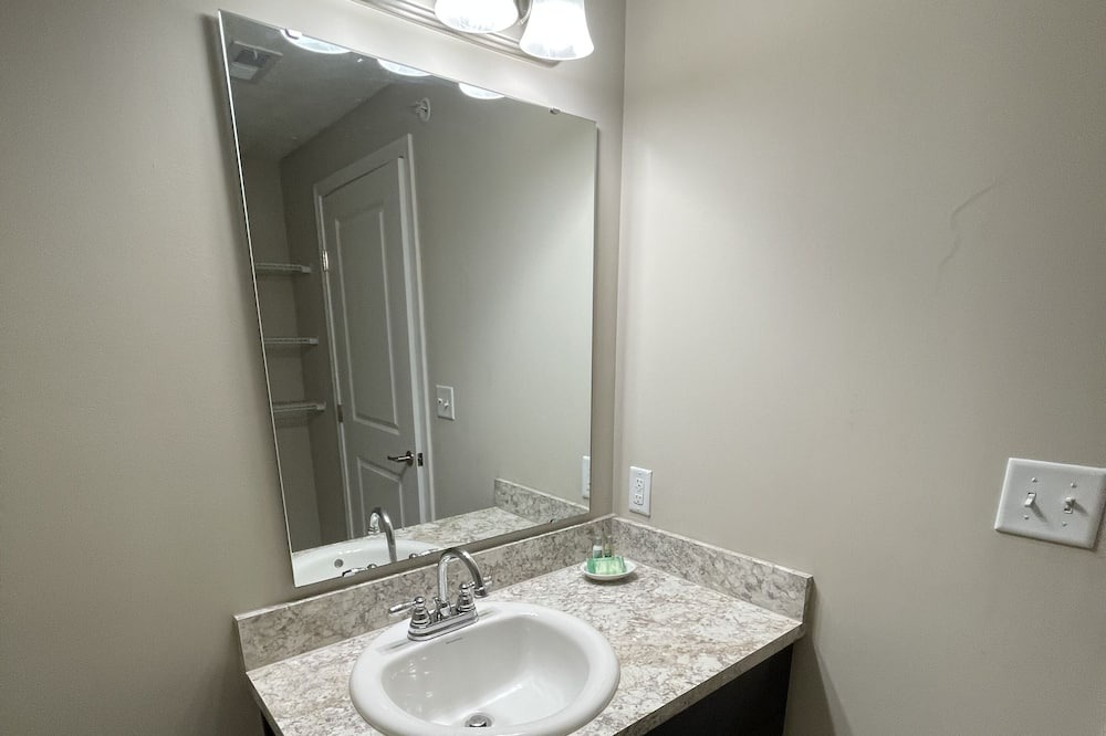 Photo of Bathroom in Marysville