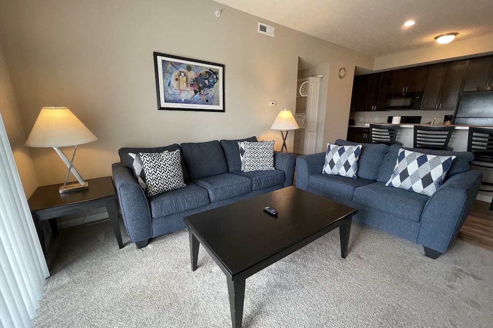 Photo of Livingroom in Marysville