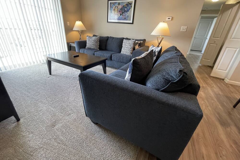 Photo of Livingroom in Marysville