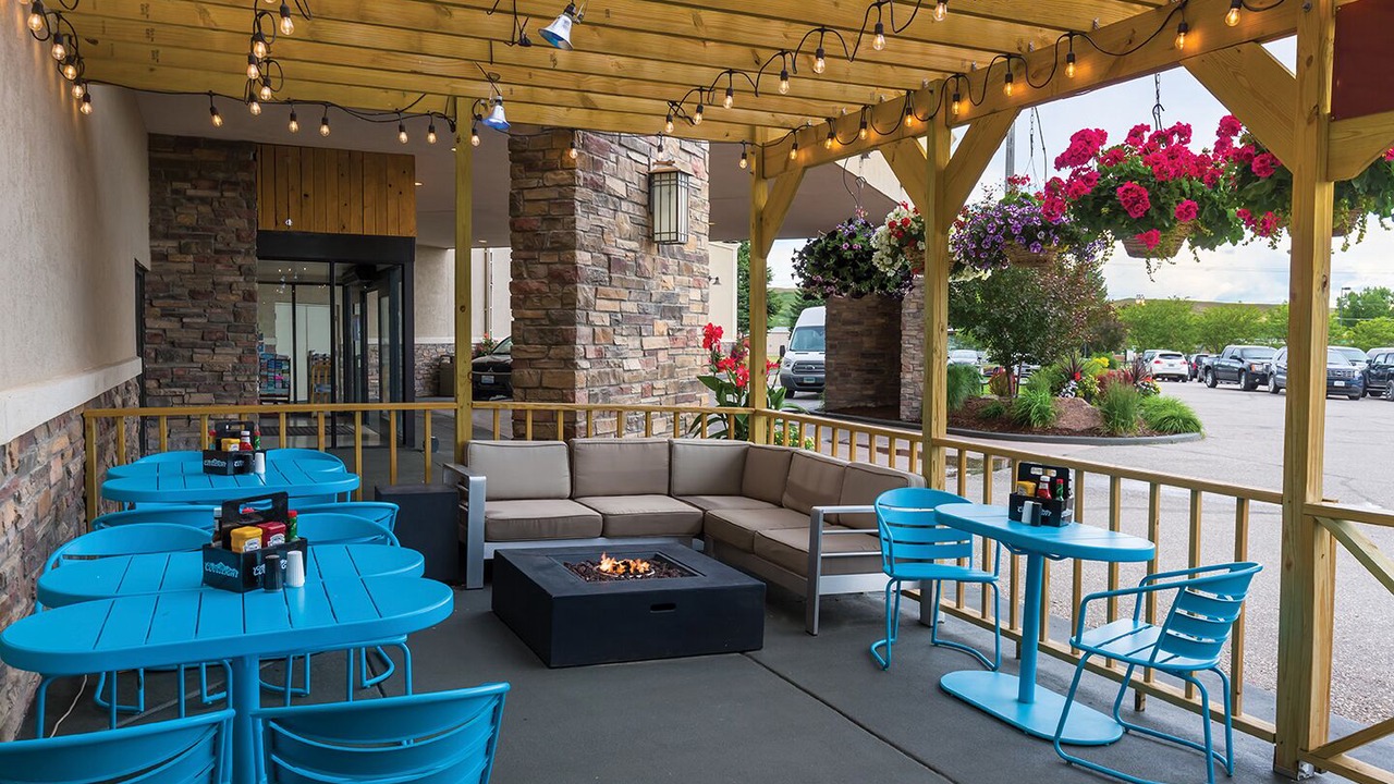 Photo of Outdoor in Casper