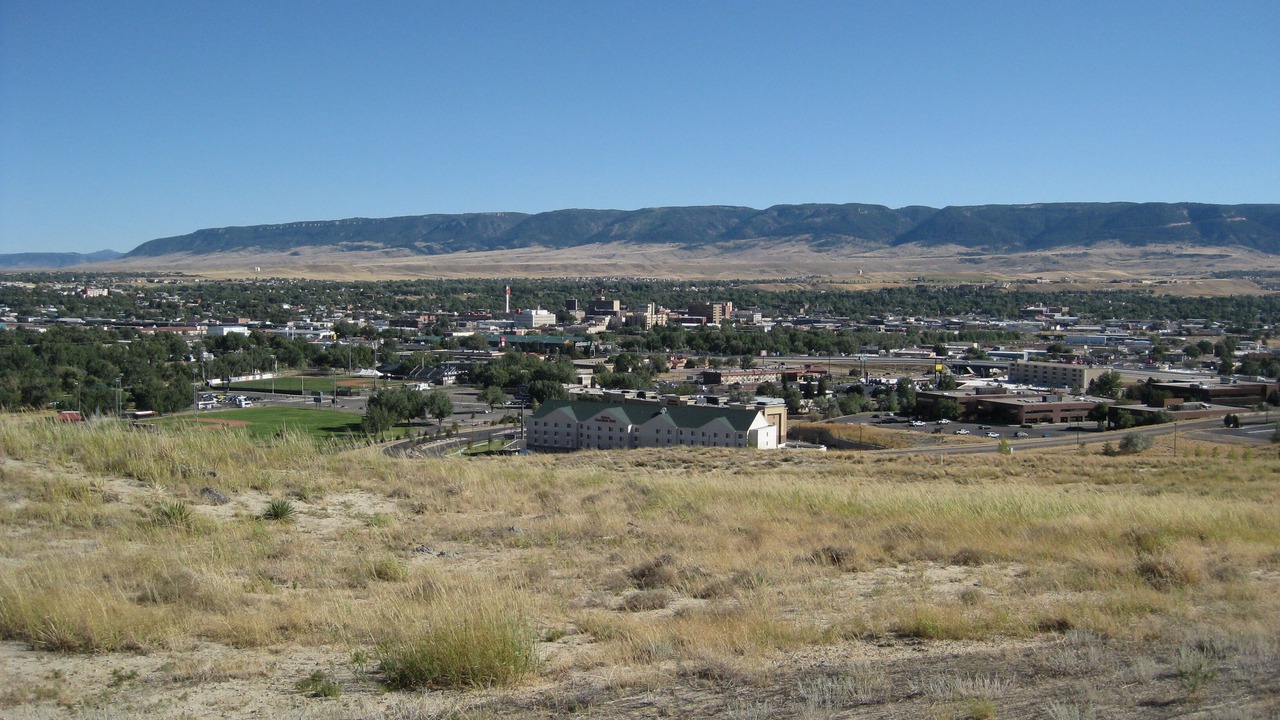 Photo of Others in Casper