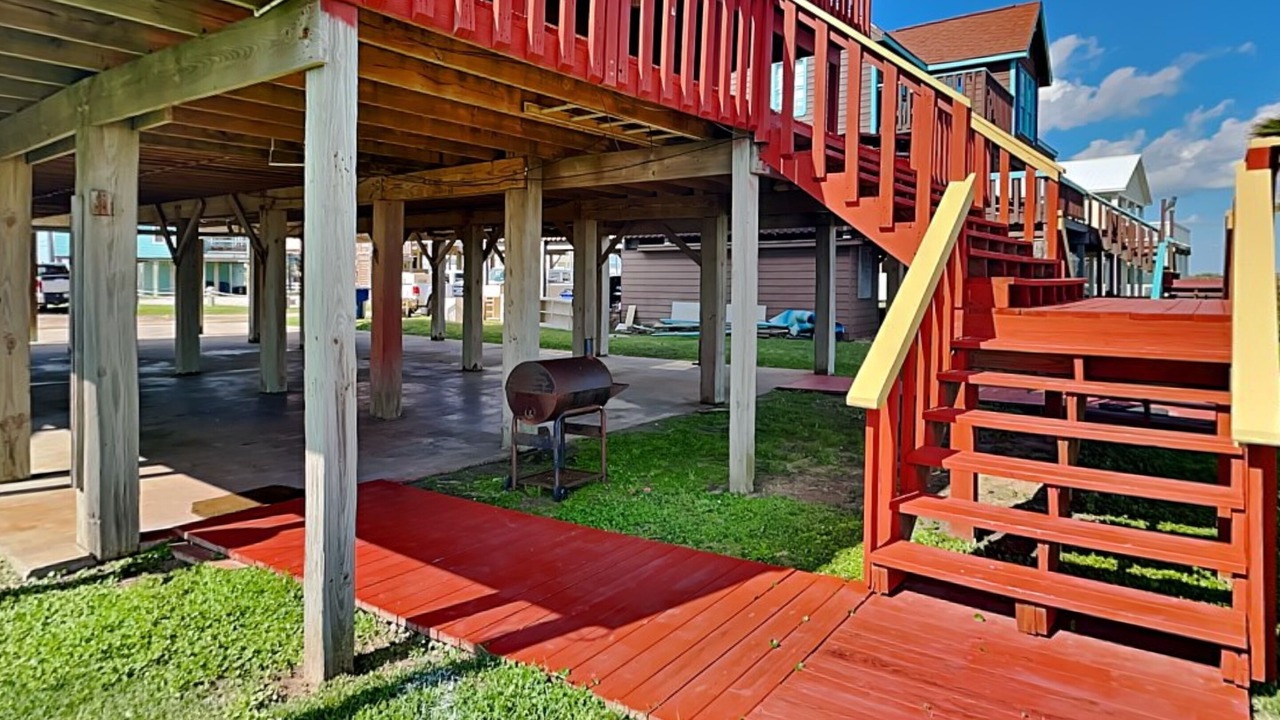 Photo of Outdoor in Freeport