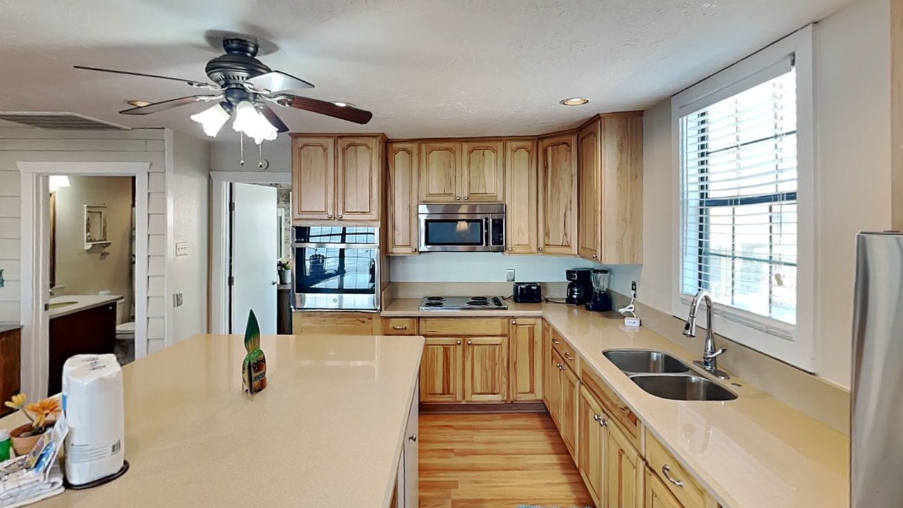 Photo of Kitchen in Freeport