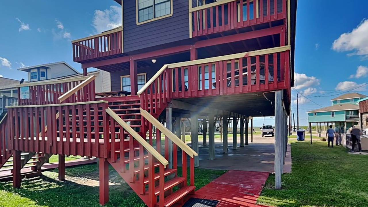 Photo of Outdoor in Freeport