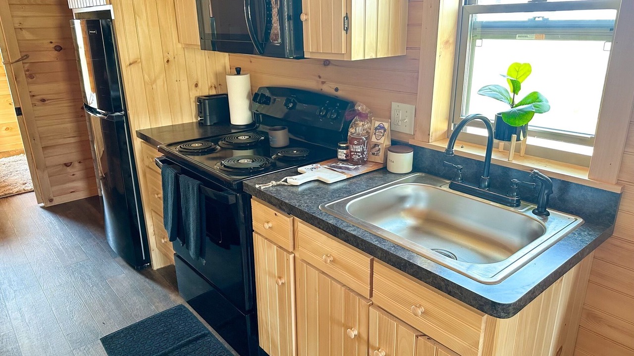 Photo of Kitchen in Livingston