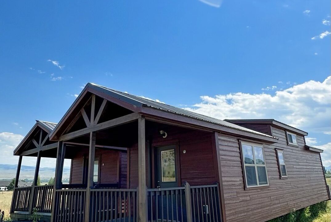 Photo of Outdoor in Livingston