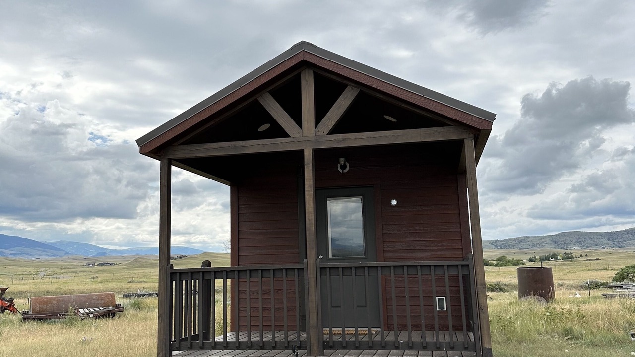 Photo of Outdoor in Livingston