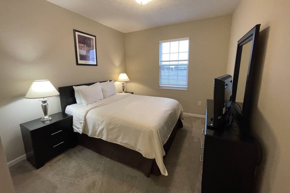 Photo of Bedroom in Marysville