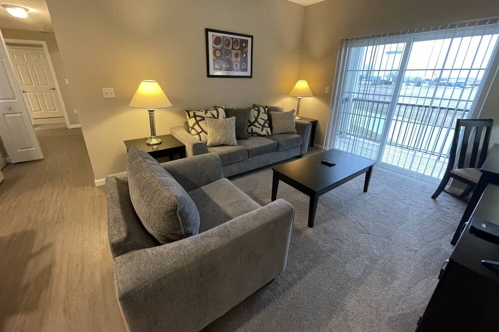 Photo of Livingroom in Marysville
