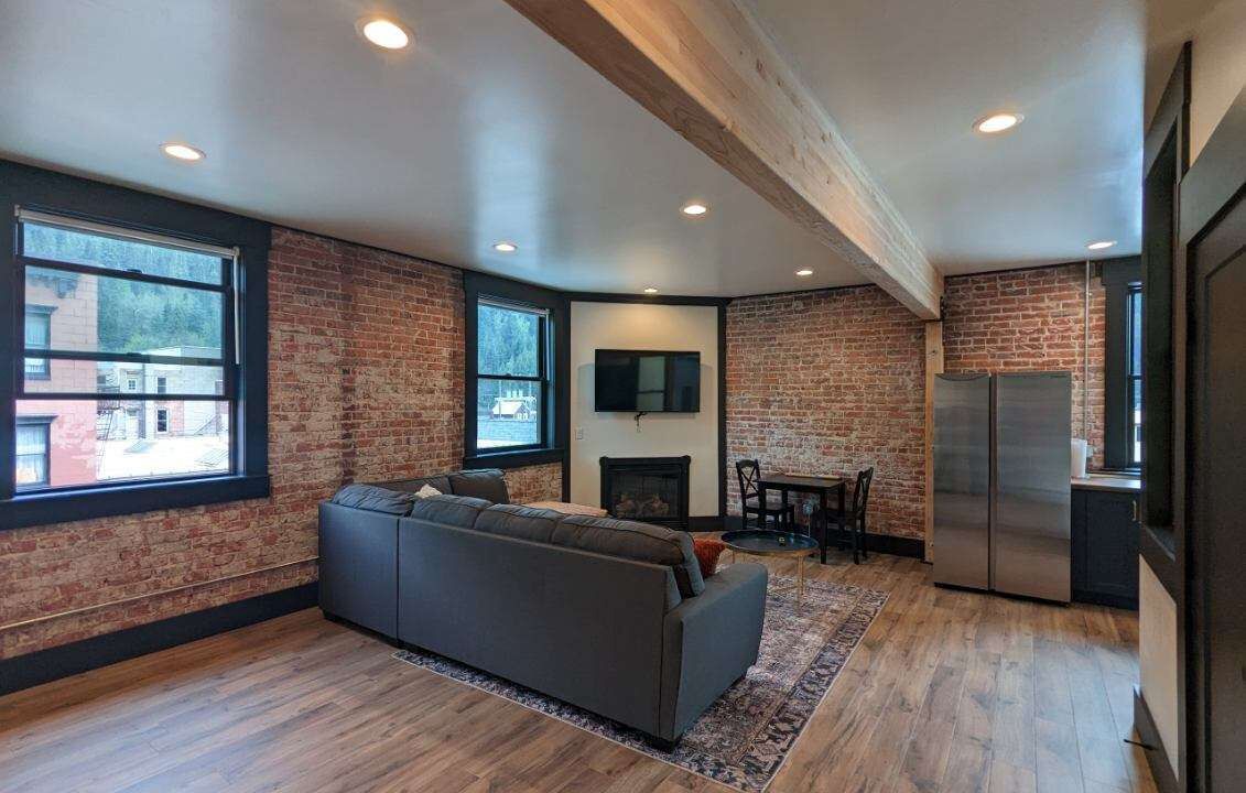 Photo of Livingroom in Wallace