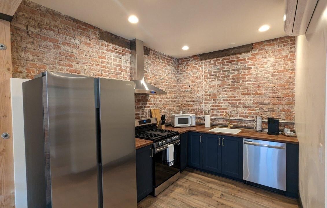 Photo of Kitchen in Wallace