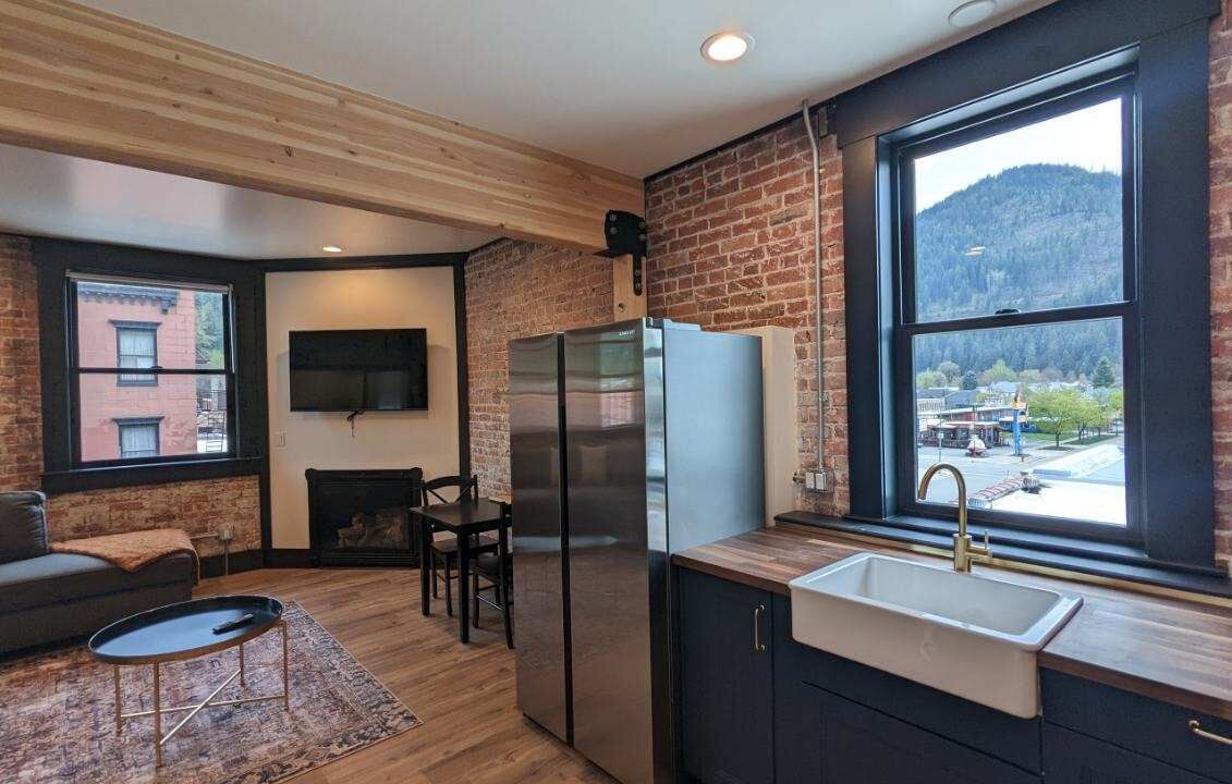 Photo of Livingroom in Wallace