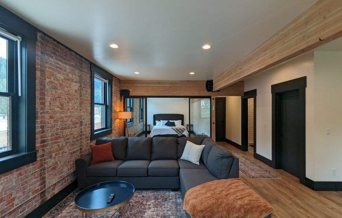 Photo of Livingroom in Wallace