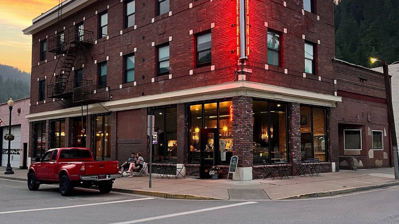 Photo of Outdoor in Wallace