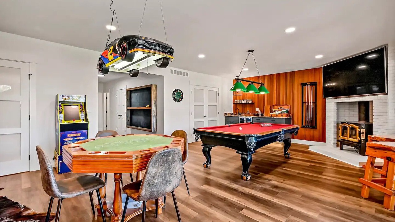 Photo of Bedroom in East End