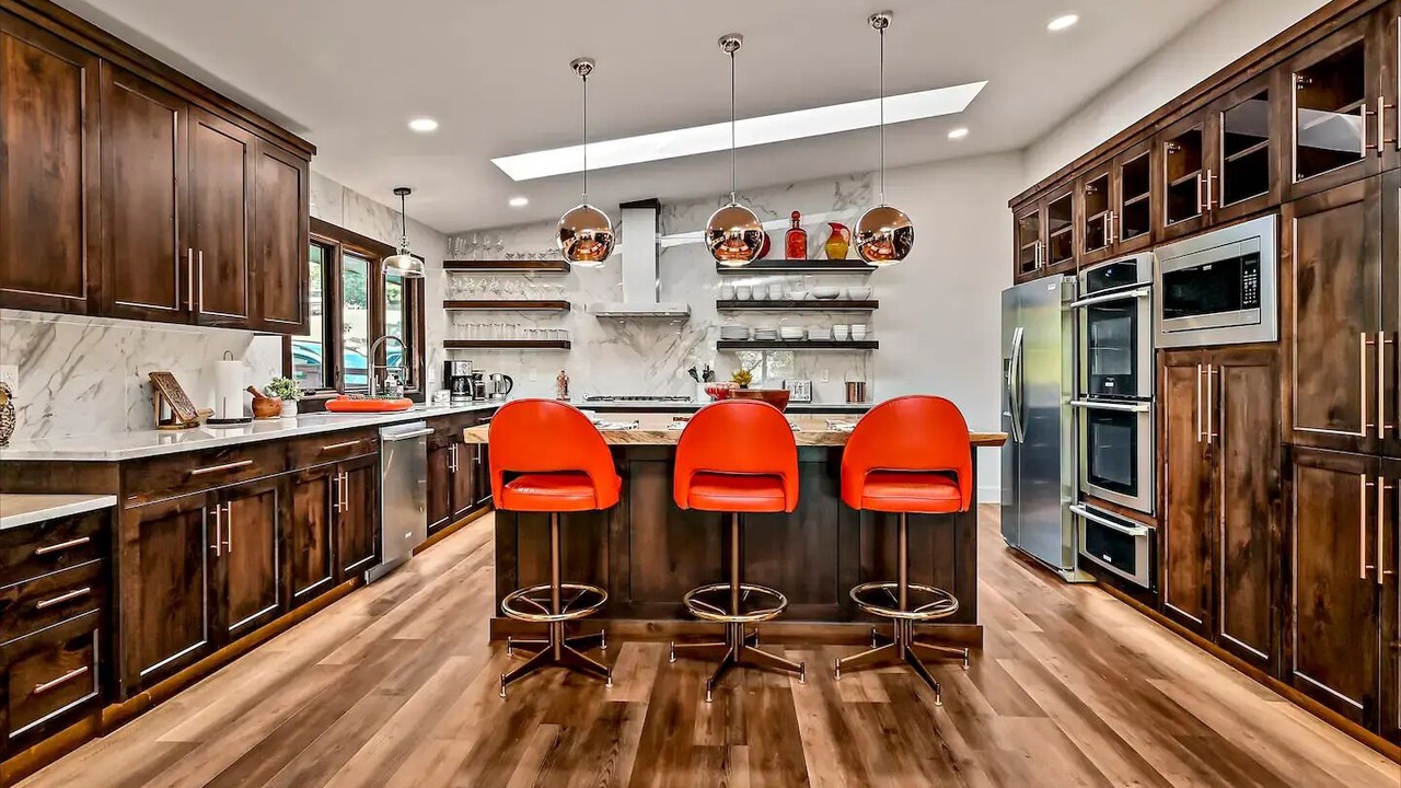 Photo of Kitchen in East End