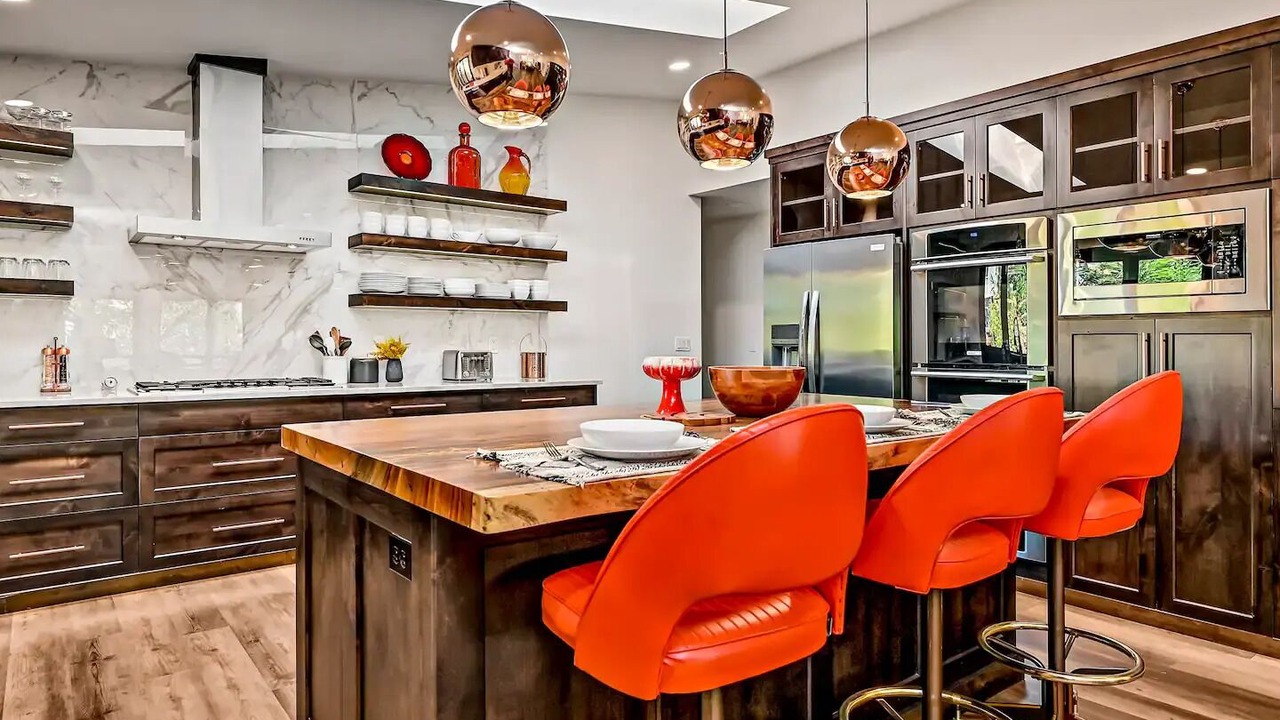 Photo of Kitchen in East End