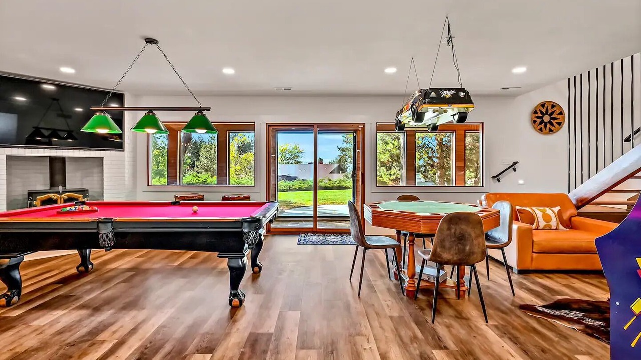 Photo of Bedroom in East End