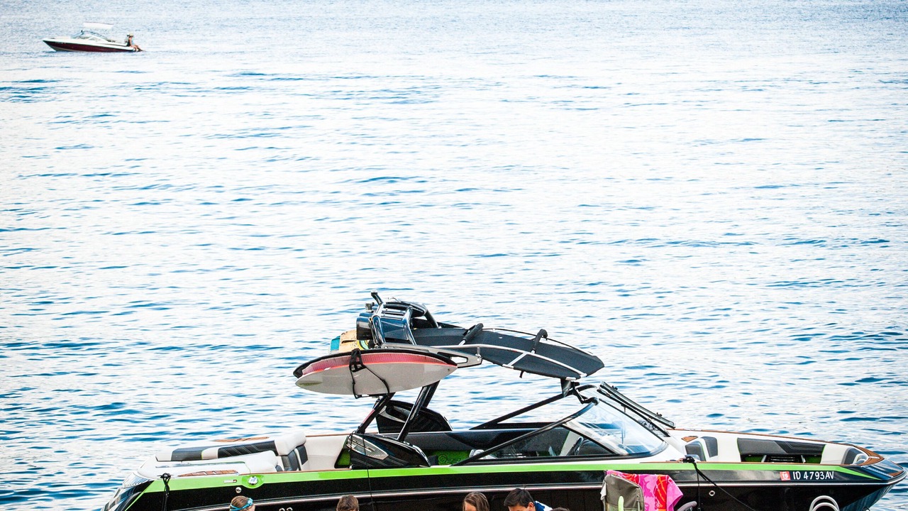 Photo of Others in McCall