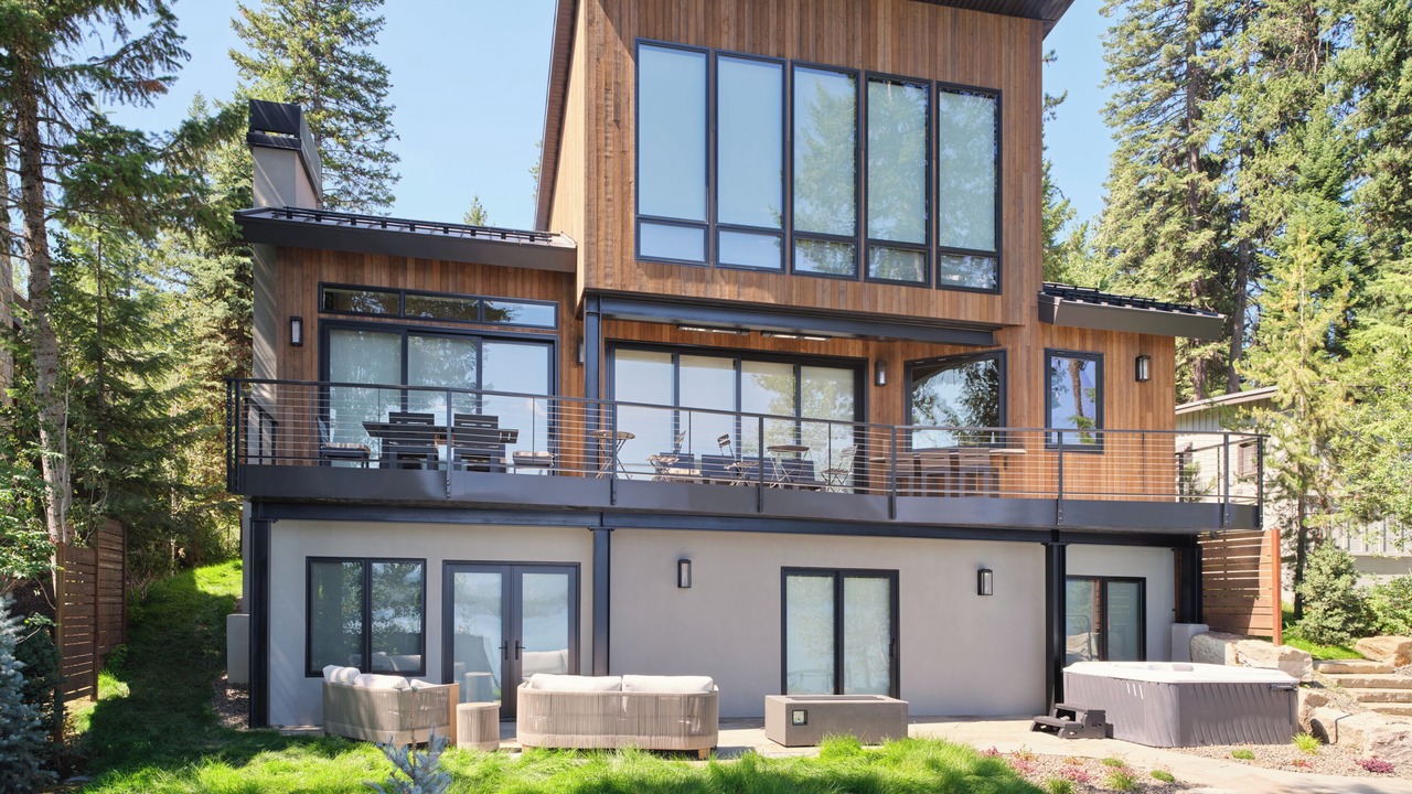 Photo of Outdoor in McCall