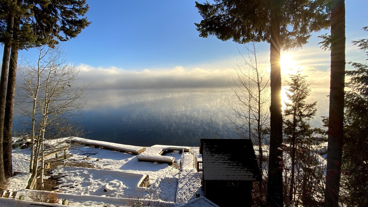 Photo of Outdoor in McCall