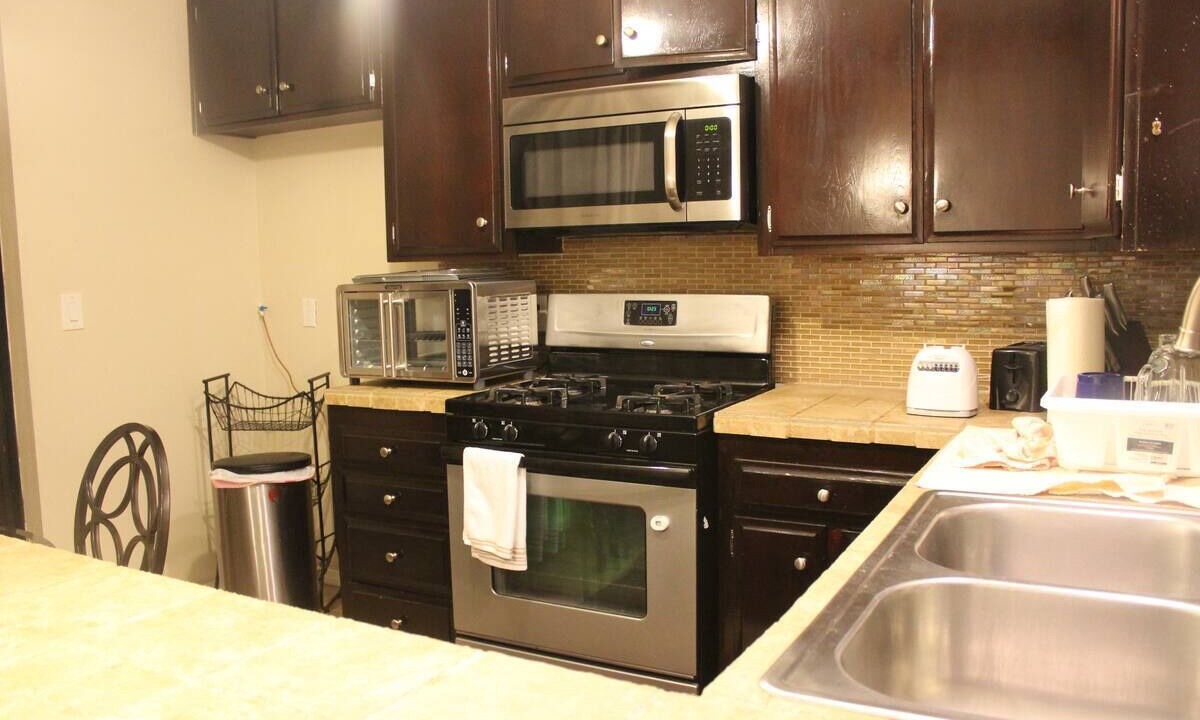 Photo of Kitchen in Midway