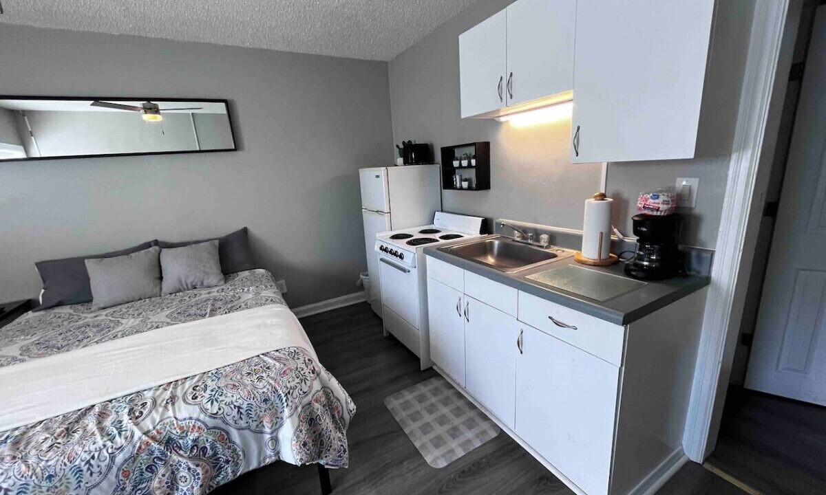 Photo of Kitchen in Saint Johns