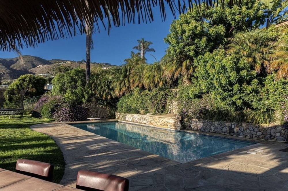 Photo of Outdoor in Western Malibu