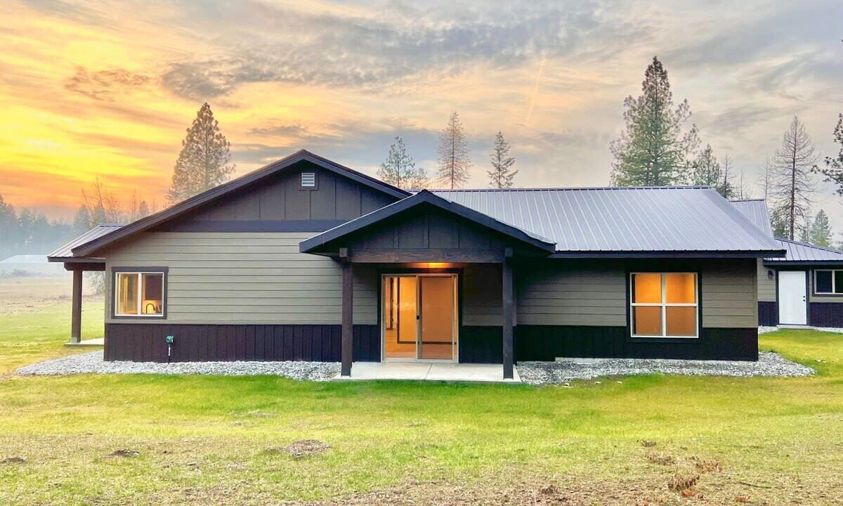 Photo of Outdoor in Bonner County