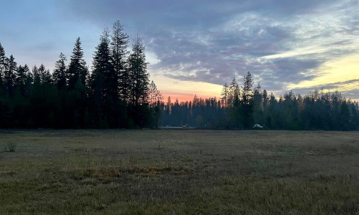 Photo of Outdoor in Bonner County