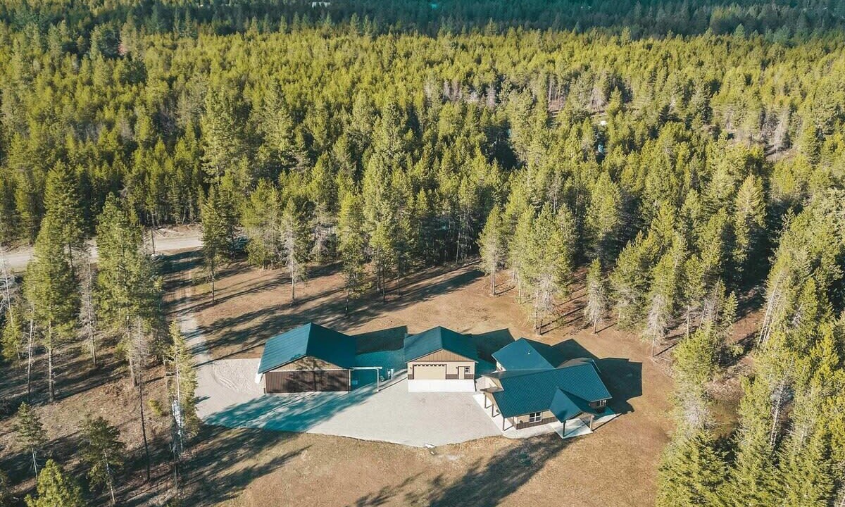 Photo of Outdoor in Bonner County