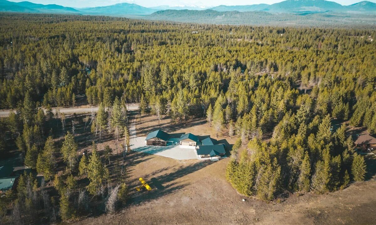Photo of Outdoor in Bonner County