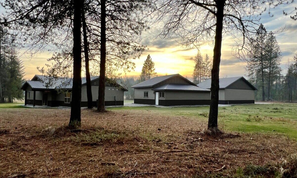 Photo of Outdoor in Bonner County