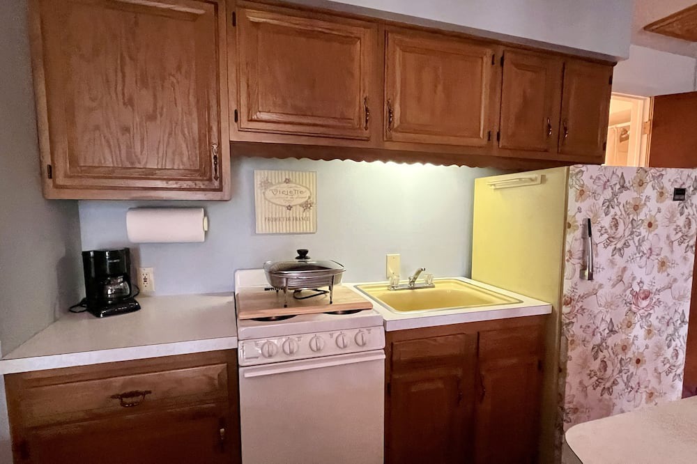 Photo of Kitchen in Amherst