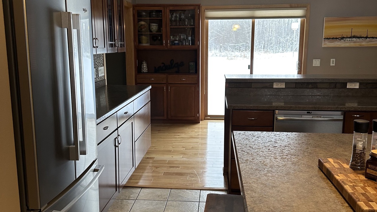 Photo of Kitchen in Baudette