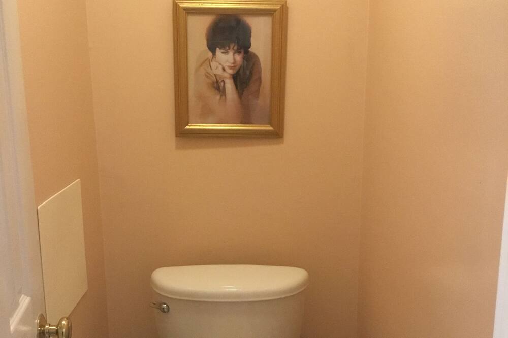 Photo of Bathroom in Camden