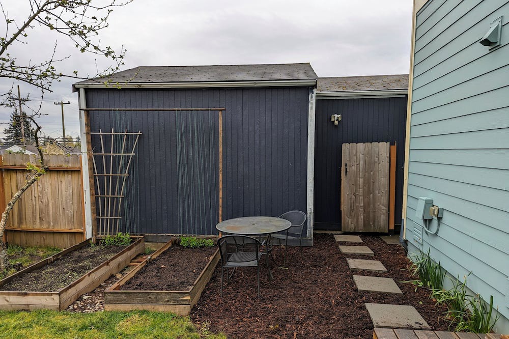 Photo of Outdoor in Seattle Metro Area