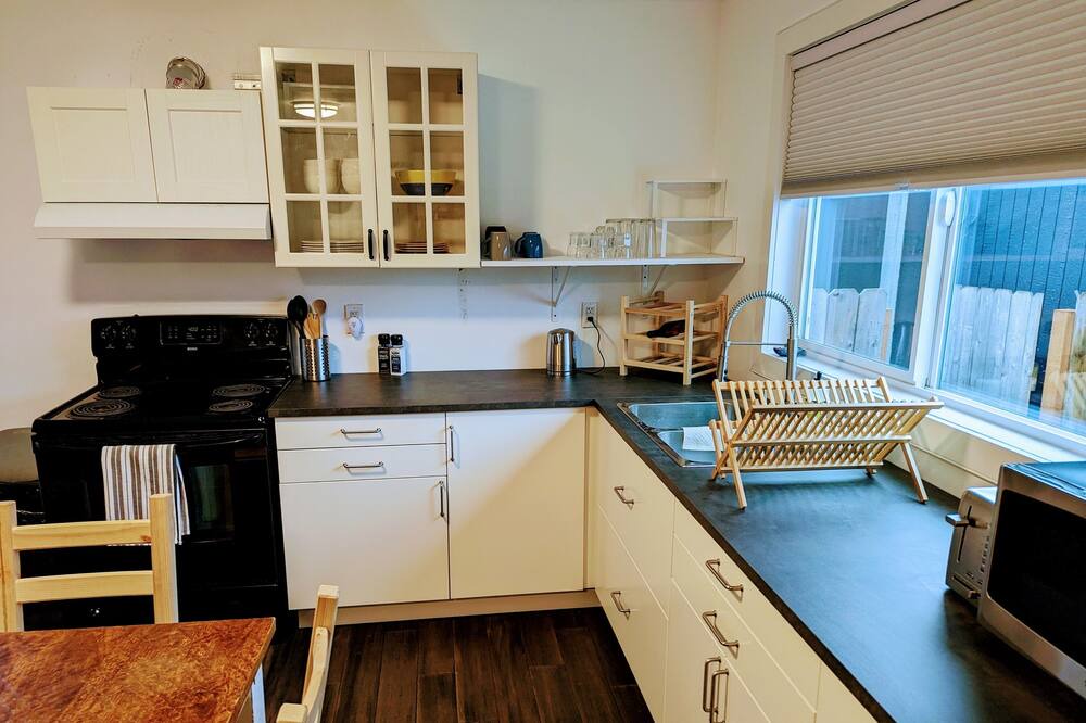 Photo of Kitchen in Seattle Metro Area