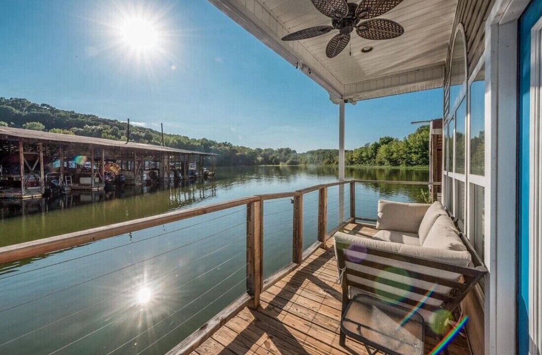 Photo of Outdoor in Parsons