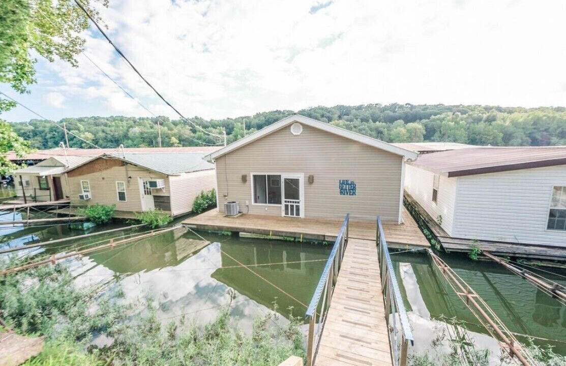 Photo of Outdoor in Parsons